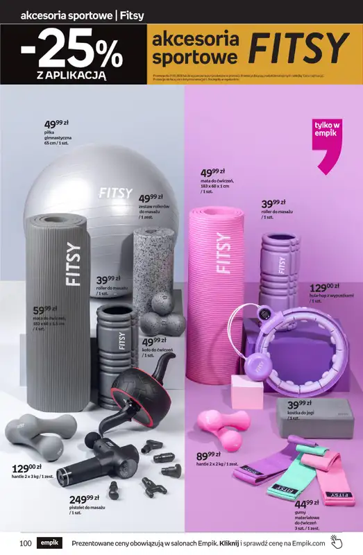 BEST SALE - gazetka promocyjna Empik I Tom kultury: zabawki od środy 11.02 do wtorku 24.02 - strona 42