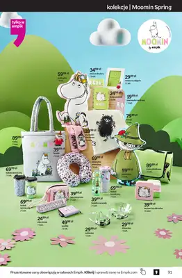 BEST SALE - gazetka promocyjna Empik I Tom kultury: zabawki od środy 11.02 do wtorku 24.02 - strona 33