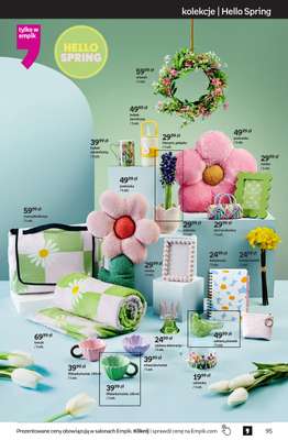 BEST SALE - gazetka promocyjna Empik I Tom kultury: zabawki od środy 11.02 do wtorku 24.02 - strona 37