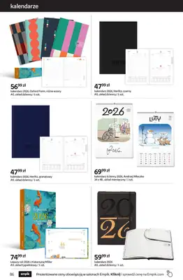 BEST SALE - gazetka promocyjna Empik I Tom kultury: zabawki od środy 11.02 do wtorku 24.02 - strona 28