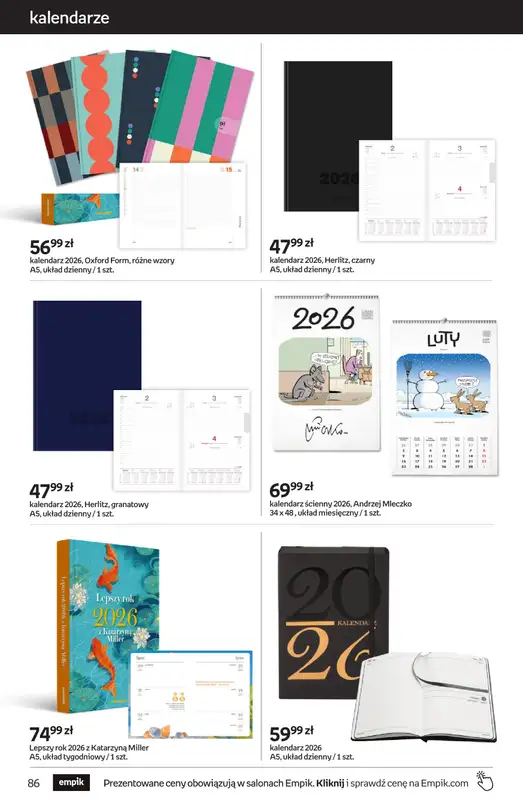 BEST SALE - gazetka promocyjna Empik I Tom kultury: zabawki od środy 11.02 do wtorku 24.02 - strona 28