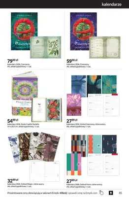 BEST SALE - gazetka promocyjna Empik I Tom kultury: zabawki od środy 11.02 do wtorku 24.02 - strona 27