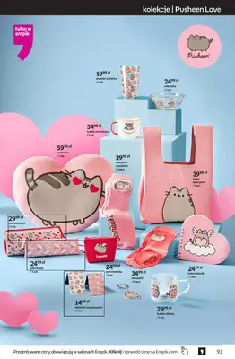 BEST SALE - gazetka promocyjna Empik I Tom kultury: zabawki od środy 11.02 do wtorku 24.02 - strona 35