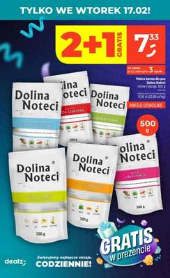 Dealz - gazetka promocyjna Make a Dealz! od czwartku 12.02 do środy 18.02 - strona 6