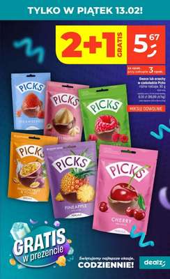 Dealz - gazetka promocyjna Make a Dealz!  do środy 18.02 - strona 3