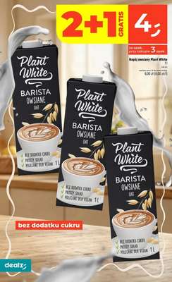 Dealz - gazetka promocyjna Make a Dealz!  do środy 18.02 - strona 12