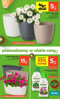 Dealz - gazetka promocyjna Make a Dealz!  do środy 18.02 - strona 27
