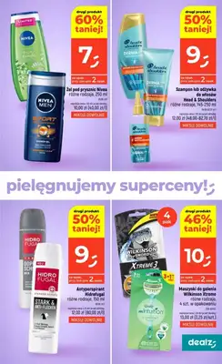 Dealz - gazetka promocyjna Make a Dealz!  do środy 18.02 - strona 25