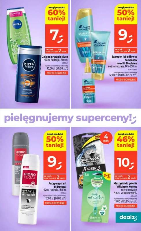 Dealz - gazetka promocyjna Make a Dealz! od czwartku 12.02 do środy 18.02 - strona 25