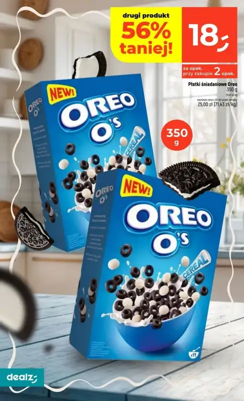 Dealz - gazetka promocyjna Make a Dealz!  do środy 18.02 - strona 10