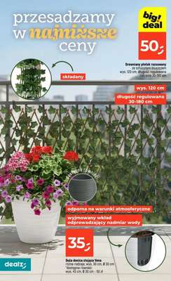 Dealz - gazetka promocyjna Make a Dealz!  do środy 18.02 - strona 26