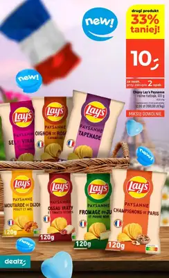 Dealz - gazetka promocyjna Make a Dealz!  do środy 18.02 - strona 16