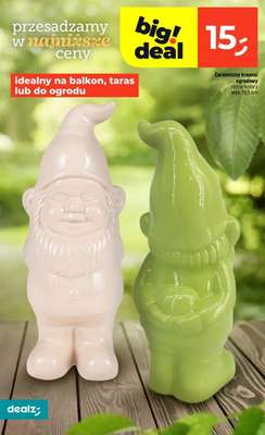 Dealz - gazetka promocyjna Make a Dealz!  do środy 18.02 - strona 28