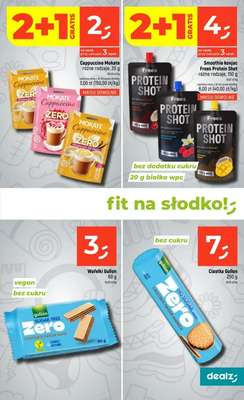 Dealz - gazetka promocyjna Make a Dealz! od czwartku 12.02 do środy 18.02 - strona 21