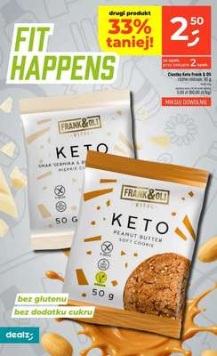 Dealz - gazetka promocyjna Make a Dealz! od czwartku 12.02 do środy 18.02 - strona 20