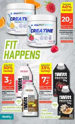 Dealz - gazetka promocyjna Make a Dealz!  do środy 18.02 - strona 18