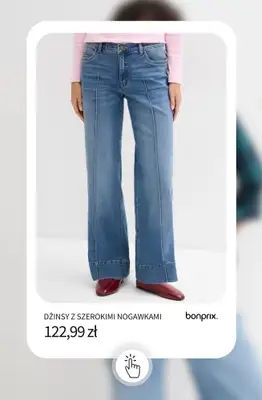 bonprix - gazetka promocyjna -14% na wszystko! od środy 11.02 do soboty 14.02 - strona 10