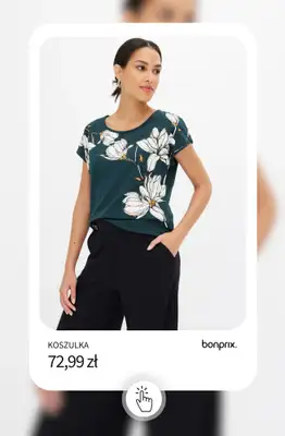 bonprix - gazetka promocyjna -14% na wszystko! od środy 11.02 do soboty 14.02 - strona 5