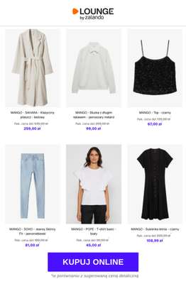 MANGO - SAHARA - Klasyczny płaszcz - beżowy