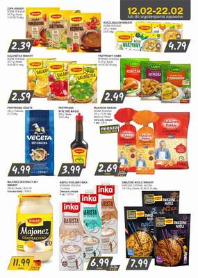 Galaretka Cytrynowa Winiary