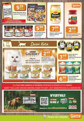 Majonez dekoracyjny Winiary 400 ml