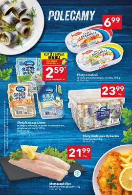 LEWIATAN - gazetka promocyjna Mamy TO w Lewiatanie – Bielsko-Biała od czwartku 12.02 do środy 18.02 - strona 9