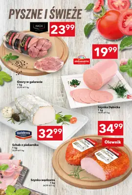 LEWIATAN - gazetka promocyjna Mamy TO w Lewiatanie – Bielsko-Biała od czwartku 12.02 do środy 18.02 - strona 7