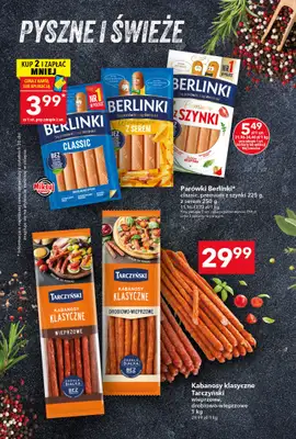 LEWIATAN - gazetka promocyjna Mamy TO w Lewiatanie – Bielsko-Biała od czwartku 12.02 do środy 18.02 - strona 5