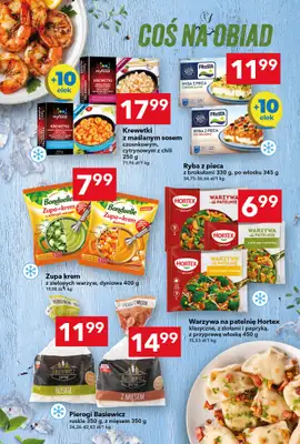 LEWIATAN - gazetka promocyjna Mamy TO w Lewiatanie – Bielsko-Biała od czwartku 12.02 do środy 18.02 - strona 10