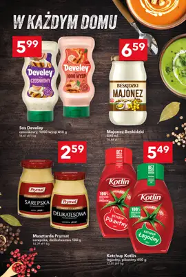 LEWIATAN - gazetka promocyjna Mamy TO w Lewiatanie – Bielsko-Biała od czwartku 12.02 do środy 18.02 - strona 18