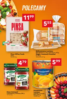 LEWIATAN - gazetka promocyjna Mamy TO w Lewiatanie – Bielsko-Biała od czwartku 12.02 do środy 18.02 - strona 16