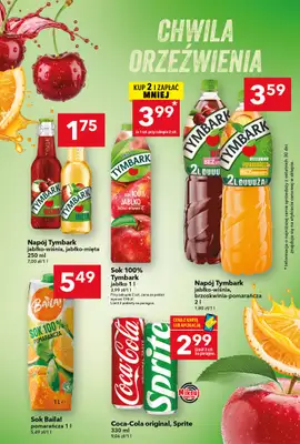 LEWIATAN - gazetka promocyjna Mamy TO w Lewiatanie – Bielsko-Biała od czwartku 12.02 do środy 18.02 - strona 25