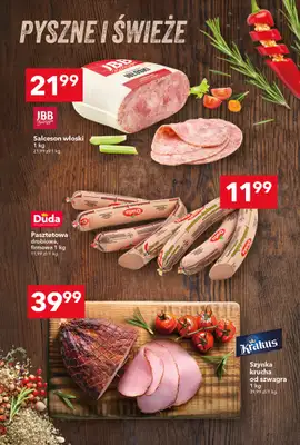 LEWIATAN - gazetka promocyjna Mamy TO w Lewiatanie – Bielsko-Biała od czwartku 12.02 do środy 18.02 - strona 6