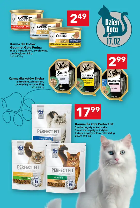 LEWIATAN - gazetka promocyjna Mamy TO w Lewiatanie – Bielsko-Biała od czwartku 12.02 do środy 18.02 - strona 29