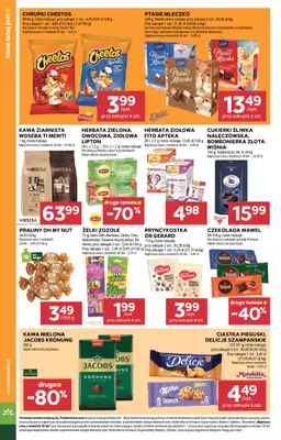 Stokrotka - gazetka promocyjna Gazetka Supermarket od czwartku 12.02 do środy 18.02 - strona 24
