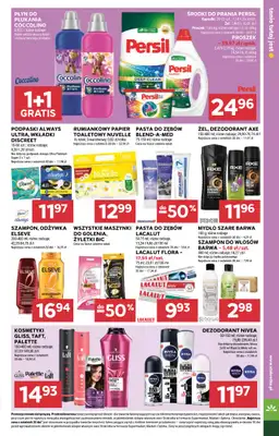 Stokrotka - gazetka promocyjna Gazetka Supermarket od czwartku 12.02 do środy 18.02 - strona 37