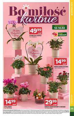 Stokrotka - gazetka promocyjna Gazetka Supermarket od czwartku 12.02 do środy 18.02 - strona 9