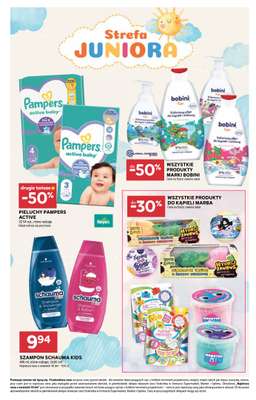 Stokrotka - gazetka promocyjna Gazetka Supermarket od czwartku 12.02 do środy 18.02 - strona 41