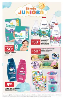 Stokrotka - gazetka promocyjna Gazetka Market od czwartku 12.02 do środy 18.02 - strona 27