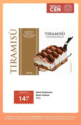 Dino - gazetka promocyjna Produkty na romantyczną kolację - przegląd cen od czwartku 12.02 do wtorku 17.02 - strona 12