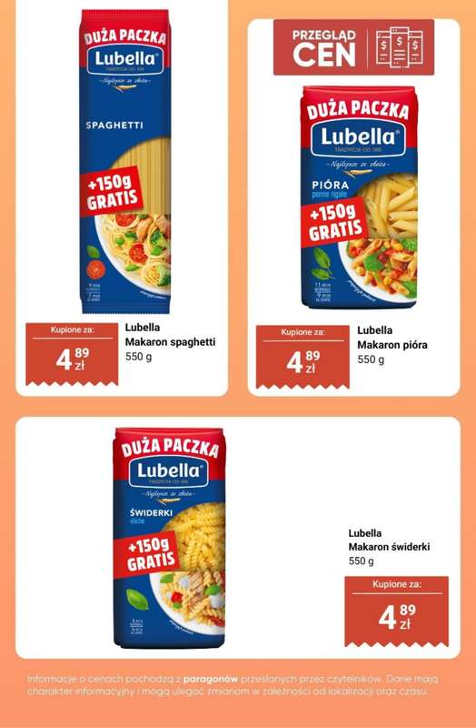 Dino - gazetka promocyjna Produkty na romantyczną kolację - przegląd cen od czwartku 12.02 do wtorku 17.02 - strona 7