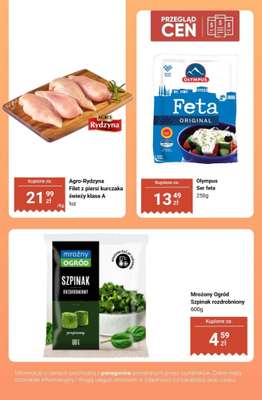 Dino - gazetka promocyjna Produkty na romantyczną kolację - przegląd cen od czwartku 12.02 do wtorku 17.02 - strona 6