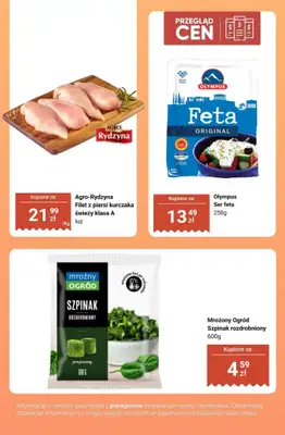 Dino - gazetka promocyjna Produkty na romantyczną kolację - przegląd cen od czwartku 12.02 do wtorku 17.02 - strona 6