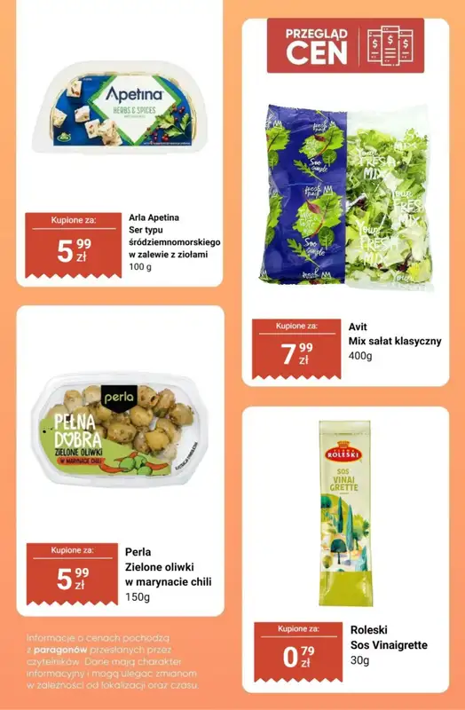 Dino - gazetka promocyjna Produkty na romantyczną kolację - przegląd cen od czwartku 12.02 do wtorku 17.02 - strona 11