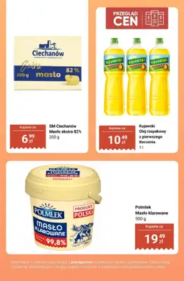 Dino - gazetka promocyjna Produkty na romantyczną kolację - przegląd cen od czwartku 12.02 do wtorku 17.02 - strona 5