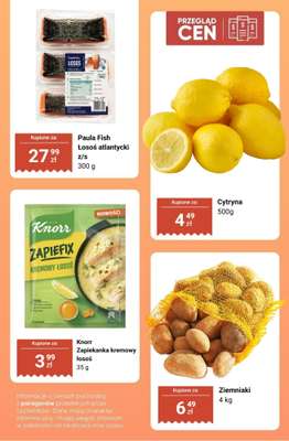 Dino - gazetka promocyjna Produkty na romantyczną kolację - przegląd cen od czwartku 12.02 do wtorku 17.02 - strona 10