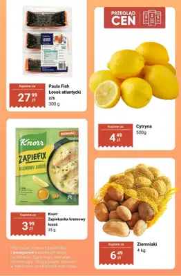 Dino - gazetka promocyjna Produkty na romantyczną kolację - przegląd cen od czwartku 12.02 do wtorku 17.02 - strona 10