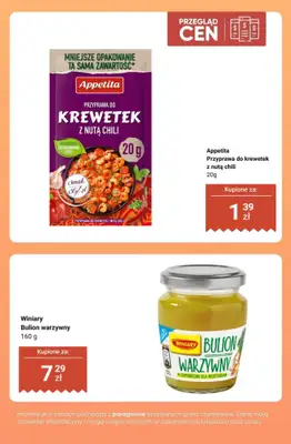 Dino - gazetka promocyjna Produkty na romantyczną kolację - przegląd cen od czwartku 12.02 do wtorku 17.02 - strona 4