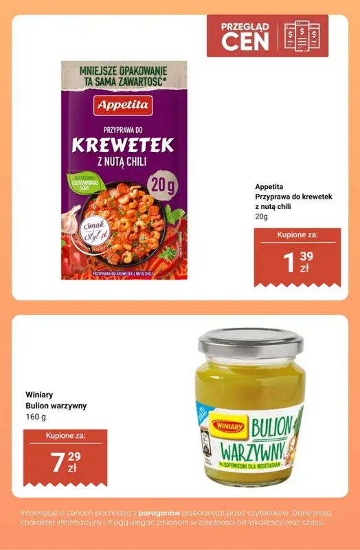 Dino - gazetka promocyjna Produkty na romantyczną kolację - przegląd cen od czwartku 12.02 do wtorku 17.02 - strona 4