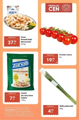 Dino - gazetka promocyjna Produkty na romantyczną kolację - przegląd cen od czwartku 12.02 do wtorku 17.02 - strona 2